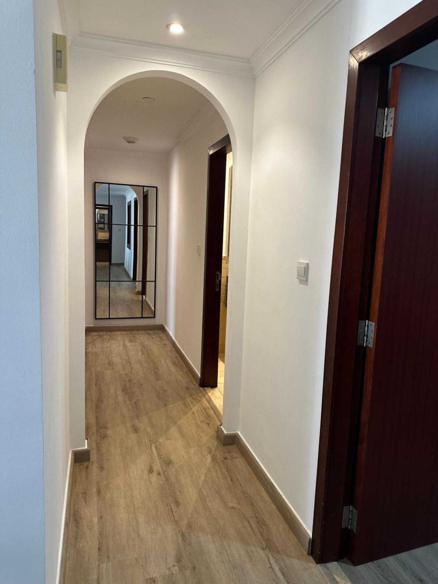 Beautiful And Bright 1 Bedroom Apartment! Sofia ! Dubai Exterior photo