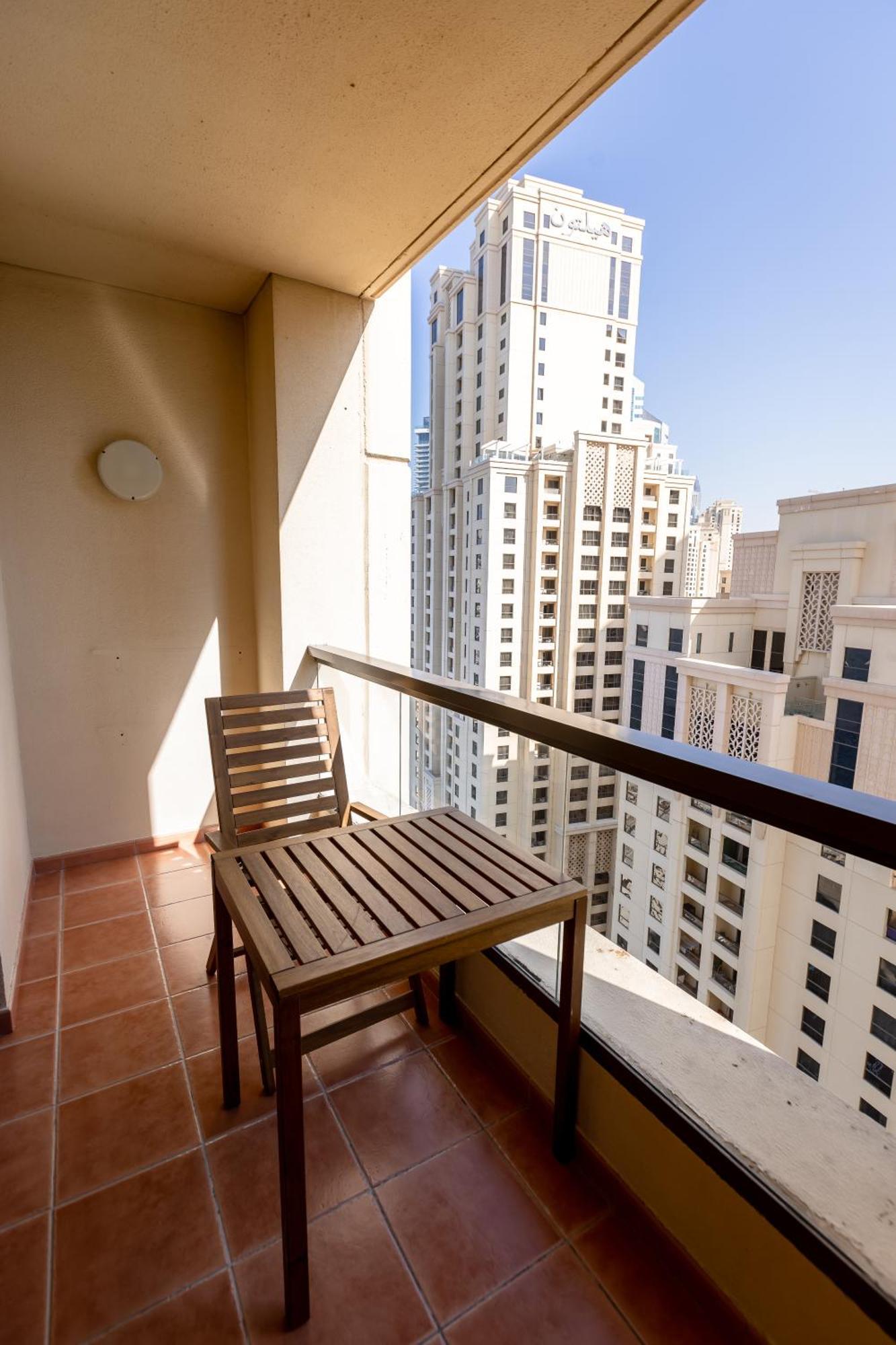 Beautiful And Bright 1 Bedroom Apartment! Sofia ! Dubai Exterior photo